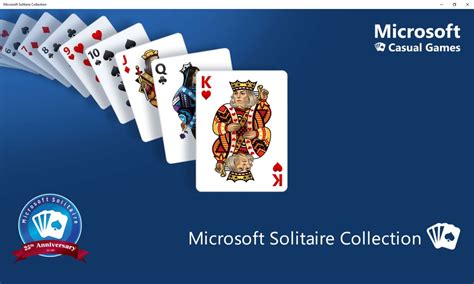 Microsoft solitaire oyna